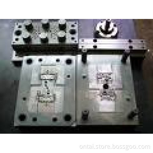 extrusion mold